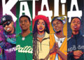 Mr JazziQ – Katalia (feat. Thesiix, Shazz RSA, Don Deeya & Magwe ZA)