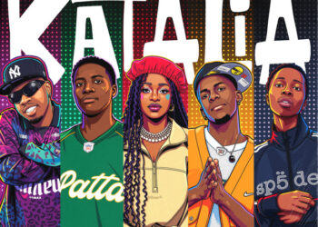 Mr JazziQ – Katalia (feat. Thesiix, Shazz RSA, Don Deeya & Magwe ZA)