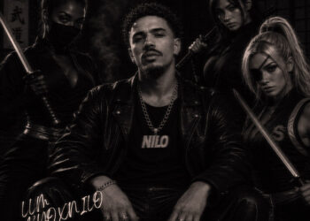 FamousKyo – LLM (feat. Nilo)