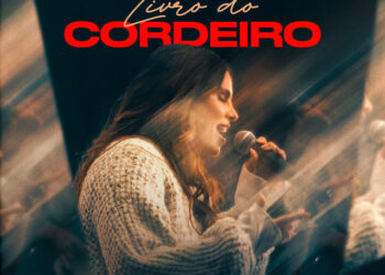 Aline Barros – Livro do Cordeiro