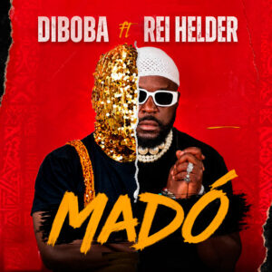 Diboba - Madó (feat. Rei Helder)
