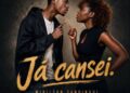 Mirilson Sandingui – Eu Cansei