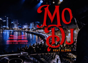 Killa Hill – Mo Dj (feat. Alzira)