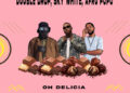 Double Drop & Sky White - Oh Delicia (feat. Afro Pupo)