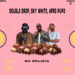 Double Drop & Sky White - Oh Delicia (feat. Afro Pupo)