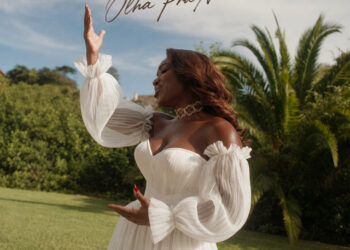 Pérola – Olha Pra Nós