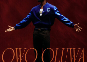 Kizz Daniel - Owo Oluwa (feat. Young Jonn, Krizbeatz & Wave Choir)