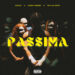 Neeza - PASSIMA (feat. Teo No Beat & Veron Drums)