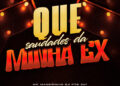 DJ PTS 017 – QUE SAUDADES DA MINHA EX (feat. MC Maneirinho)