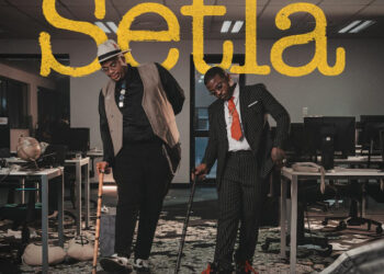 Uncool MC – Setla (feat. DJ Maphorisa, NTSAKO XVI, Focalistic & Shaun 101)