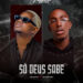 Tshunami – Só Deus Sabe (feat. Jacarezinho)