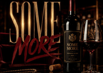 DJ LIYASHO - Some More (feat. Scotts Maphuma, Seun1401, Mdeshkayro & EnterludesENT)