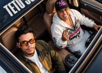Felipe Amorim – Teto Solar (feat. MC Ryan SP)