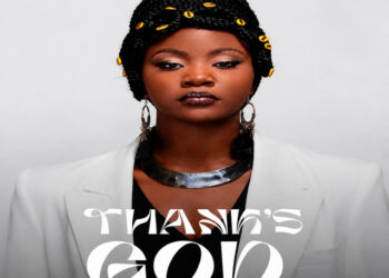 EMP Productions & Miss Tchamba – Thanks God