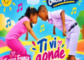 Gasso Franco – Ti vi Aonde (feat. Jessica Franco)