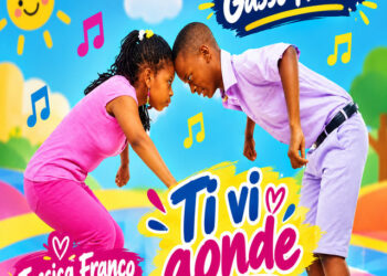 Gasso Franco – Ti vi Aonde (feat. Jessica Franco)