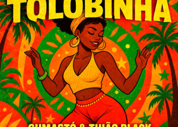 Gumastó - Tolobinha (feat. Thião Black)