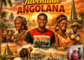 Nero Corttez – Juventude Angolana